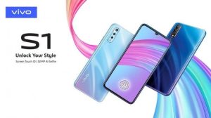 8 Kelebihan dan Kekurangan Vivo S1 Pro