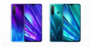 Harga Realme Q