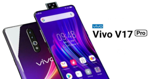 Harga Vivo V17 Pro