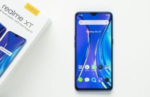 Kelebihan dan Kekurangan Realme XT