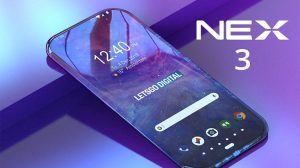 Kelebihan dan Kekurangan Vivo NEX 3