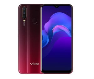 Vivo Y12