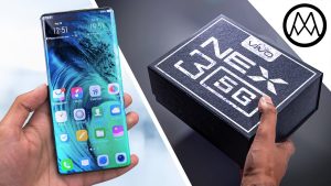 Kelebihan dan Kekurangan Vivo NEX 3 5G