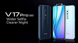 Vivo V17 Pro