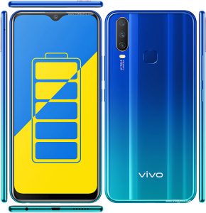 Harga Vivo Y12 Terbaru