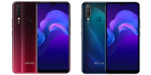 Harga Vivo Y15 Terbaru