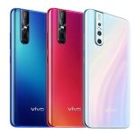 Warna Vivo S1 Pro