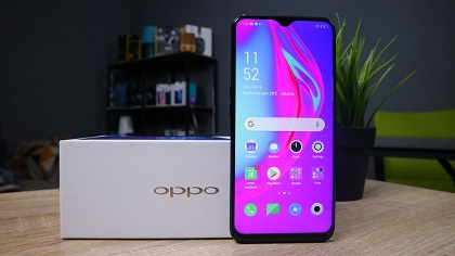 Kelebihan dan Kekurangan Oppo F11