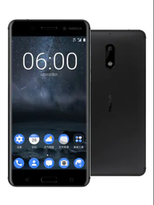 Harga Nokia 6