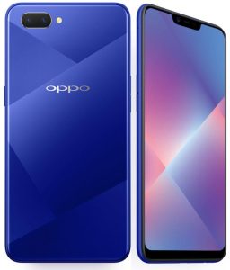 Harga Oppo A3S