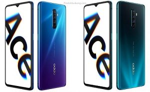 Oppo Reno Ace