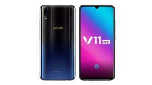 Kelebihan dan Kekurangan Vivo V11 Pro