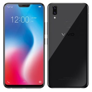 Harga Vivo V9