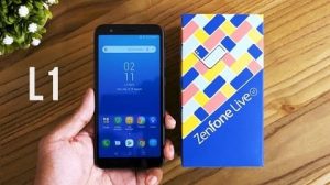 Kelebihan dan Kekurangan Asus Zenfone Live L1