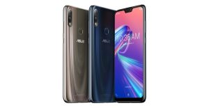 Kelebihan dan Kekurangan Asus Zenfone Max Pro M2