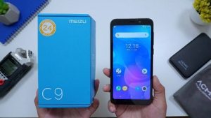 Kelebihan dan Kekurangan Meizu C9