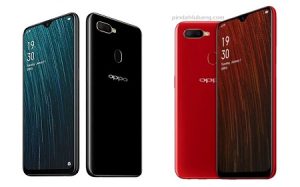 Kelebihan dan Kekurangan Oppo A5S