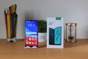 Kelebihan dan Kekurangan Oppo A7