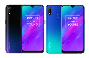 Kelebihan dan Kekurangan Realme 3