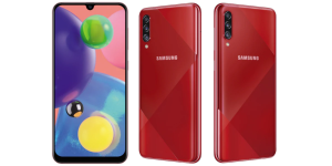 Kelebihan dan Kekurangan Samsung Galaxy A70S