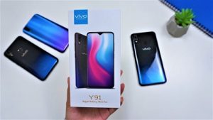 Kelebihan dan Kekurangan Vivo Y91