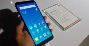 Kelebihan dan Kekurangan Xiaomi Redmi 5 Plus