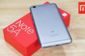 Kelebihan dan Kekurangan Xiaomi Redmi 5A Prime