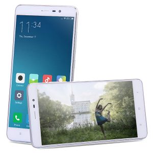 Xiaomi Redmi Note 3