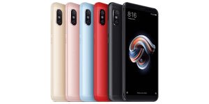 Kelebihan dan Kekurangan Xiaomi Redmi Note 5 Pro