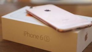 Kelebihan dan Kekurangan iPhone 6s