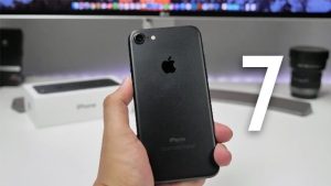 Kelebihan dan Kekurangan iPhone 7