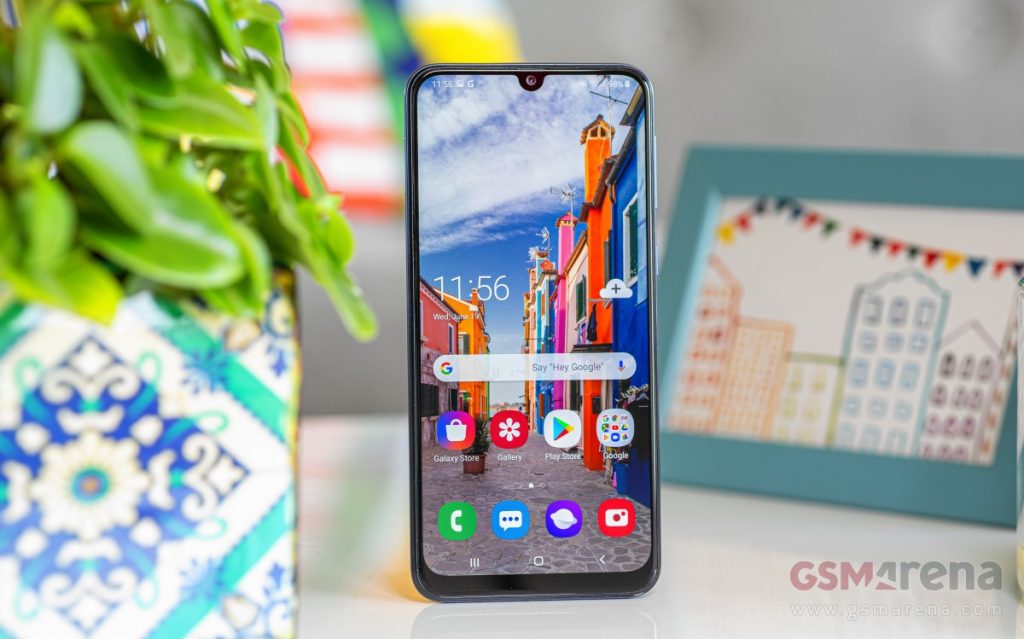 Samsung Galaxy M30s