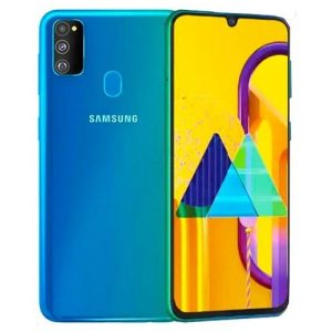 Harga Samsung Galaxy M30s