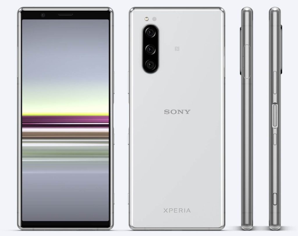 Kelebihan dan Kekurangan Sony Xperia 5