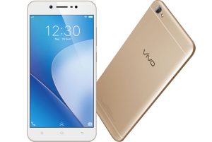 Harga Vivo V5