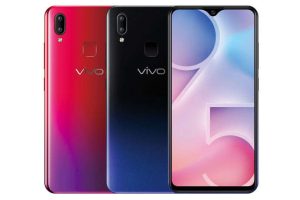 Harga Vivo Y95