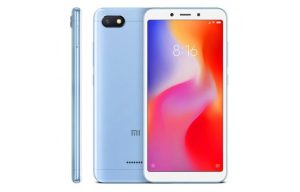 Kelebihan dan Kekurangan Xiaomi Redmi 6A