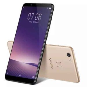 Harga Vivo V7 Plus