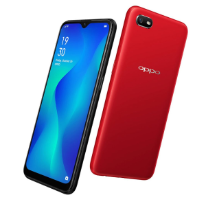 Harga Oppo A1K