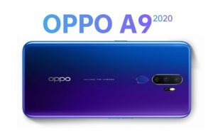 Oppo A9 2020