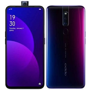 Harga Oppo F11 Pro