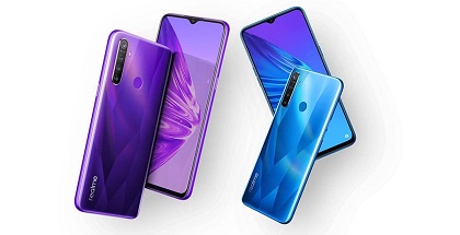 Harga Realme 5