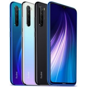 Harga Xiaomi Redmi Note 8