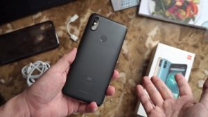 Kelebihan dan Kekurangan Xiaomi Mi A2