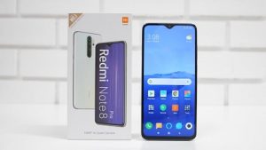 Kelebihan dan Kekurangan Xiaomi Redmi Note 8 Pro