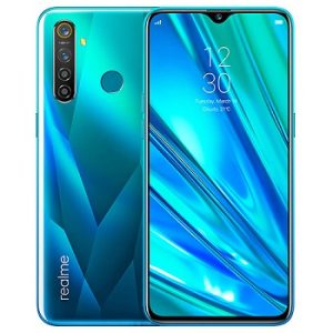 Harga Realme 5 Pro