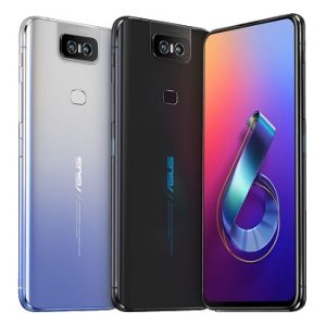 Harga Asus Zenfone 6 2019