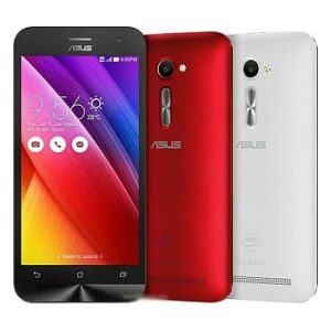 Harga Asus Zenfone Go