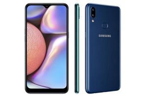 Harga Samsung Galaxy A10S