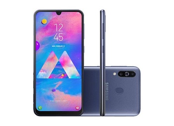 Harga Samsung Galaxy M30